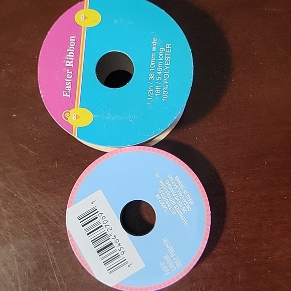 Easter Ribbon - Picture 3 of 3